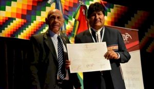 EvoHonorisCausa