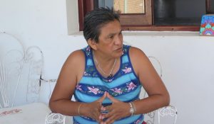 Milagro Sala entrevista NODAL