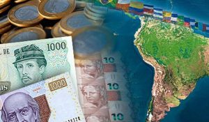 américa latina deuda