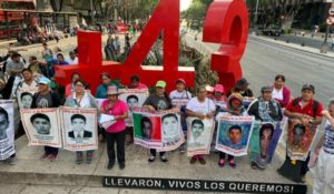 ayotzinapa