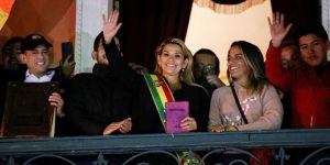 bolivia golpe de estado jeanine añez