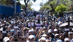 bukele-marcha