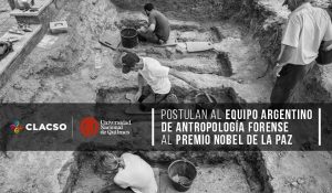 clacso unq equipo argentino de antropologia forense