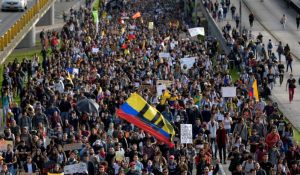 colombia comite del paro