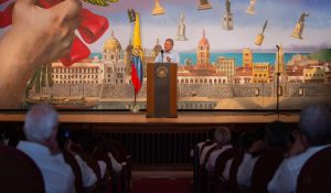 comunidad andina ivan duque