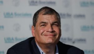 correa