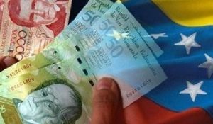 economia venezolana