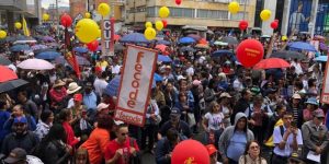 fecode colombia