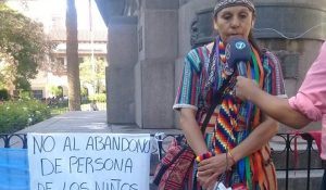 genocidio indigena