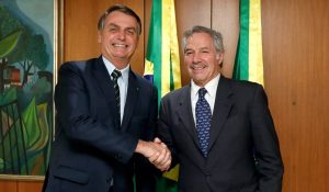 jair bolsonaro felipe sola argentina