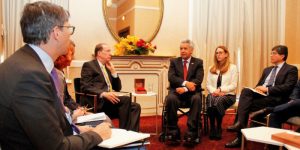 lenin moreno ecuador