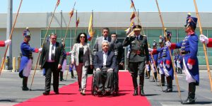 lenin moreno ecuador