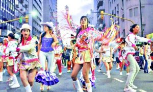 murga argentina