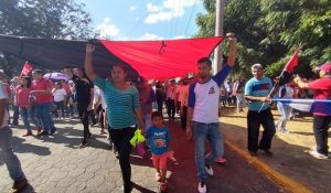nicaragua