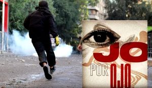 ojo por ojo nano stern
