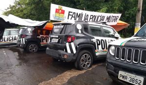 policia brasil