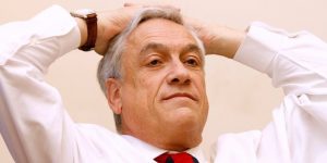 sebastián piñera chile