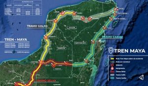 tren maya