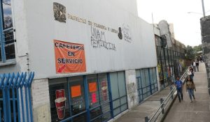 unam mujeres