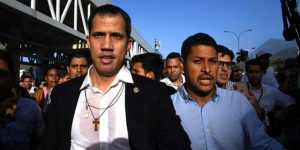 venezuela juan guaidó