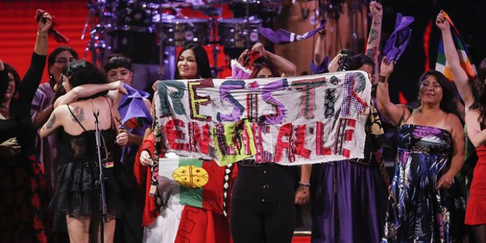 Marchas y paros en toda la región: ¿cómo se vivirá el 8M en ...