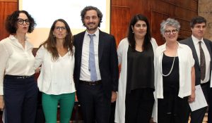 Capacitación
