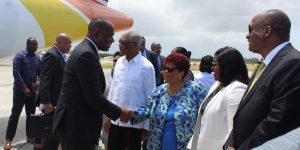 CaricomGuyana