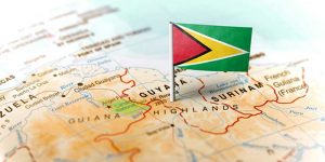 GUYANA-ELECCIONES-2