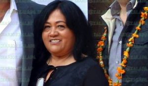 María Elena Ferral