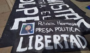Foto: Marcha Noticias Foto: Marcha Noticias
