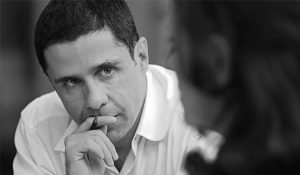 antonio araujo