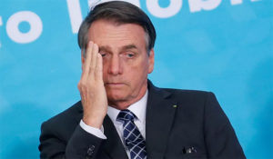 bolsonaro impeachment