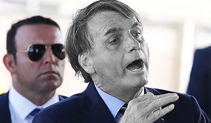 bolsonaro portugues