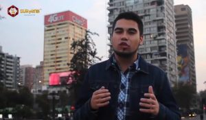 chile estudiantes