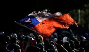 chile-protestas
