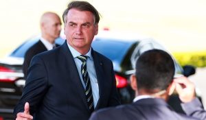 jair bolsonaro