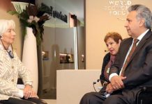 Ecuador: Lenín Moreno anuncia un nuevo préstamo del FMI para enfrentar el coronavirus