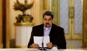 maduro