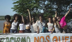 mujeres negras feminismo
