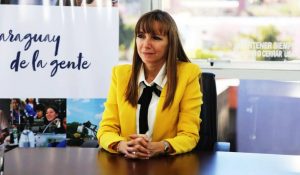 paraguay desempleo