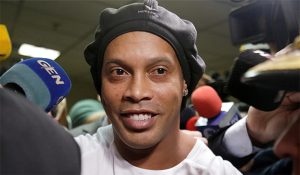 ronaldinho