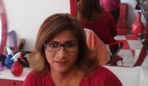 Azul Rojas