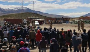 BoliviaFrontera