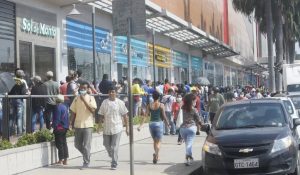 Guayaquil Ecuador
