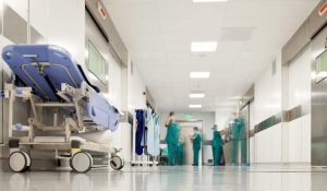 Hospital