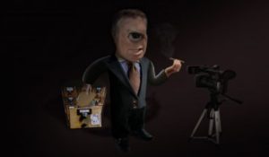 Lawfare