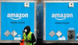amazon datos privacidad big data covid-19
