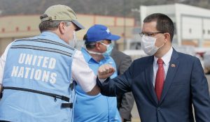 arreaza onu
