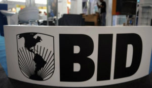 banco interamericano de desarrollo BID