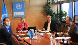 cepal onu alicia bárcena
